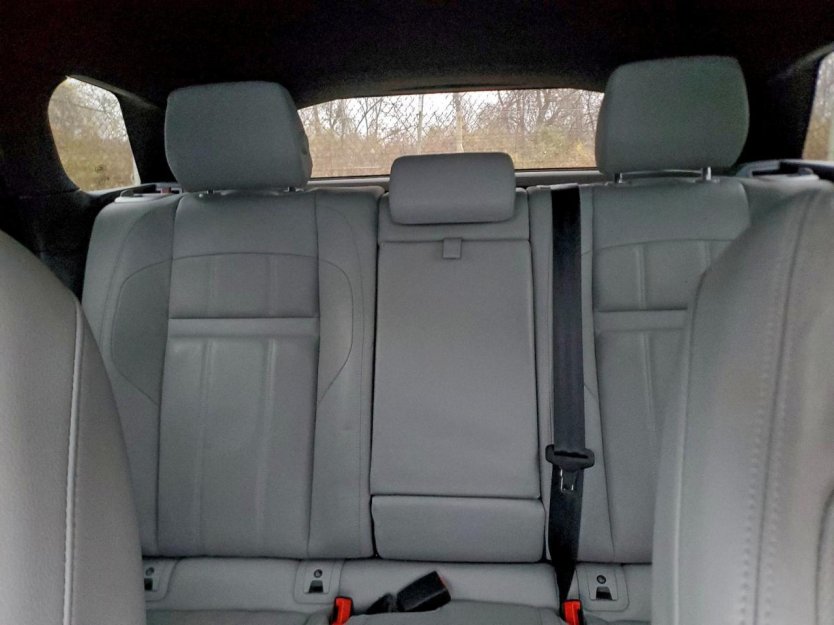 Salvage 2023 Land Rover Evoque Se