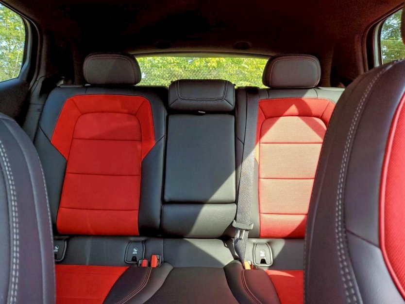 Salvage 2025 Chevrolet Equinox Rs