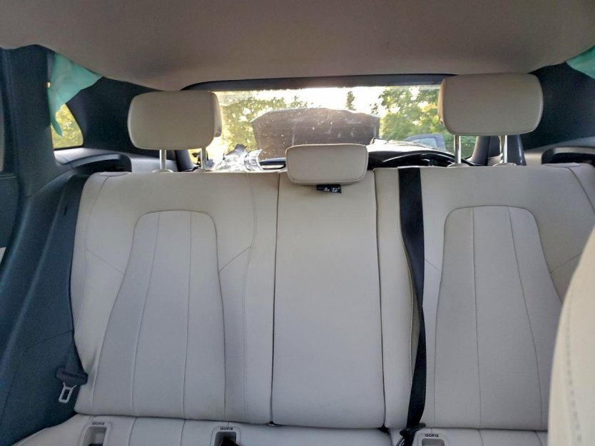 Salvage 2023 Mercedes-benz Gla 250 4matic