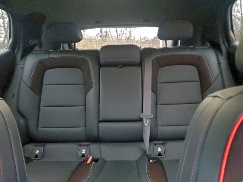 Salvage 2024 Chevrolet Equinox Rs