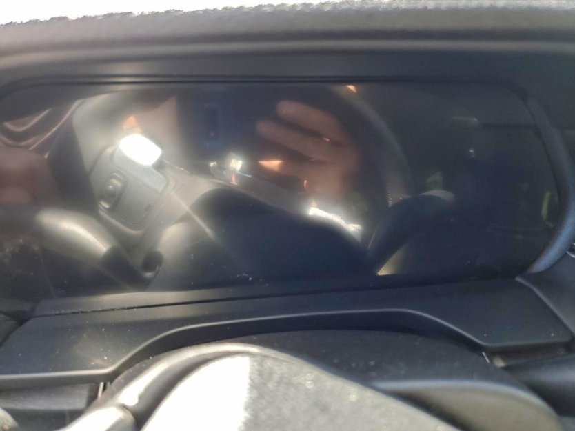 Salvage 2023 Jeep Grand Cherokee Limited