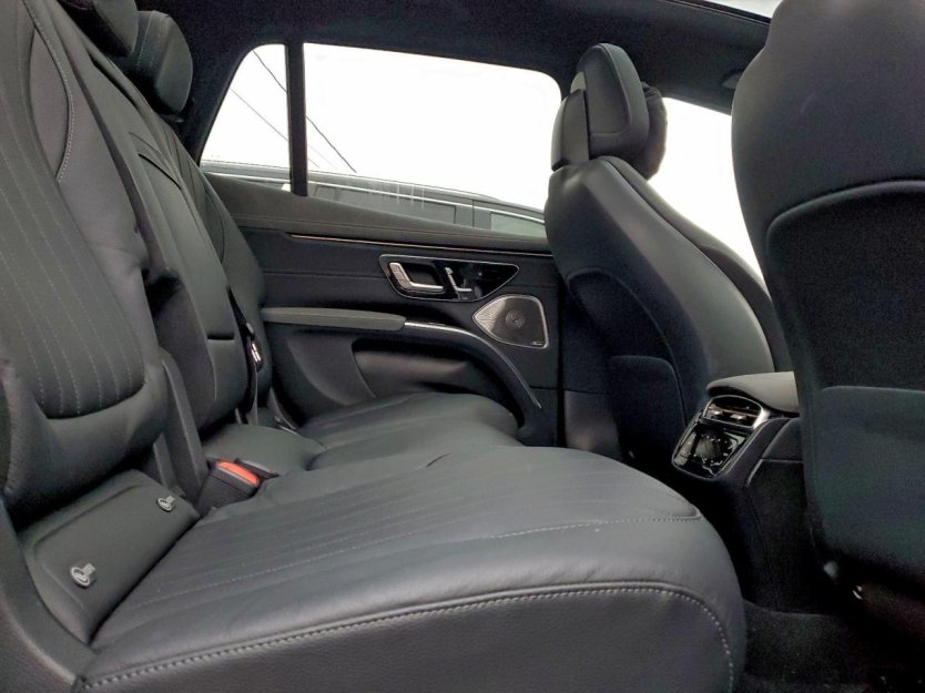 Salvage 2023 Mercedes-benz Eqs 450 4matic
