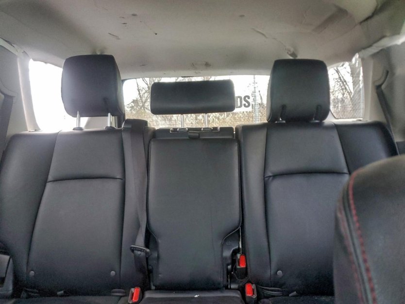 Salvage 2022 Toyota 4runner Trd Off Road