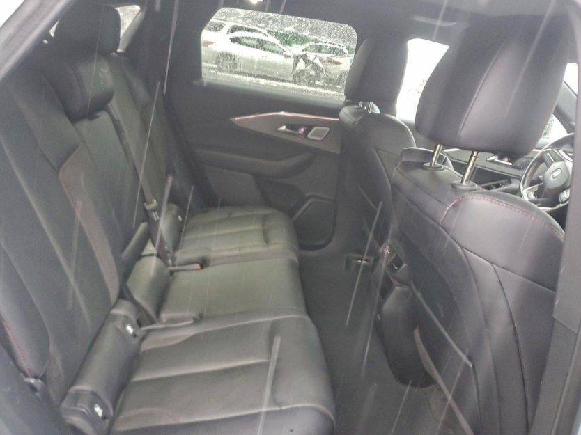 Salvage 2024 Acura Zdx A-spec