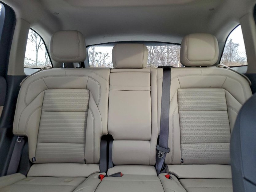 Salvage 2024 Lincoln Nautilus Reserve