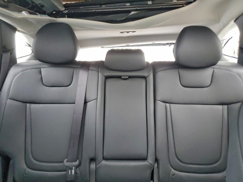 Salvage 2024 Hyundai Tucson Sel