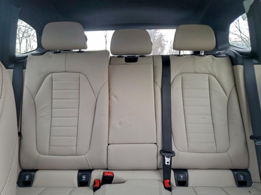 Salvage 2022 Bmw X3 M40i