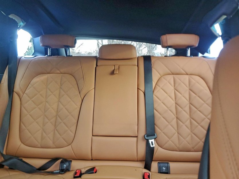 Salvage 2026 Bmw X5 Xdrive40i