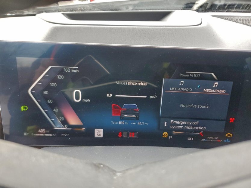 Salvage 2026 Bmw X5 Xdrive40i