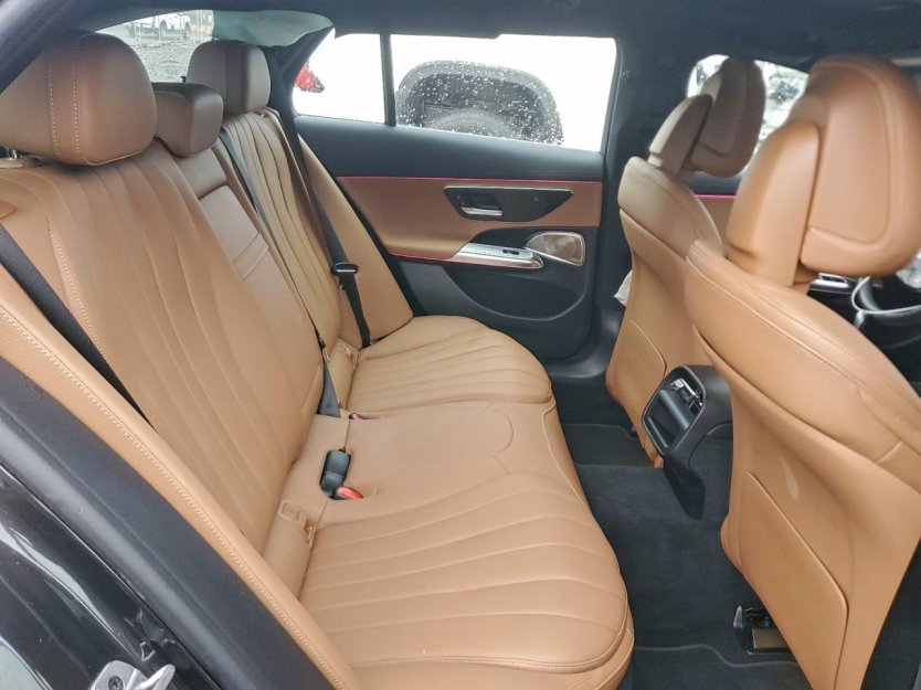 Salvage 2024 Mercedes-benz E 450 4m All Terrain