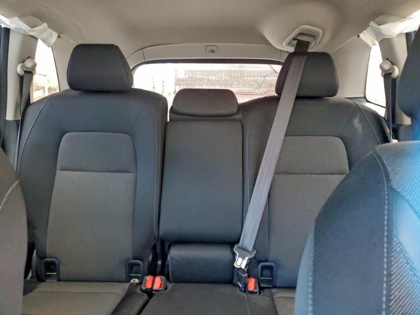 Salvage 2025 Honda Cr-v Ex