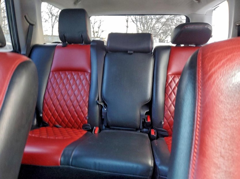 Salvage 2021 Toyota 4runner 