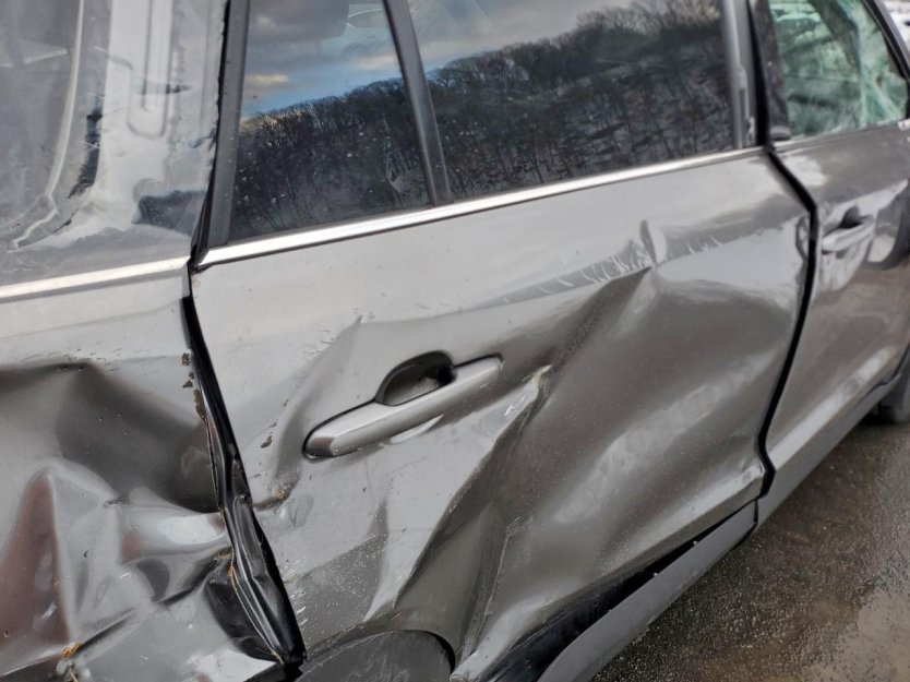 Salvage 2025 Toyota Grand Highlander Platinum