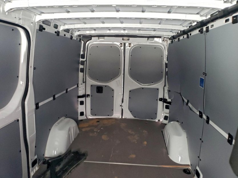 Salvage 2025 Mercedes-benz Sprinter 