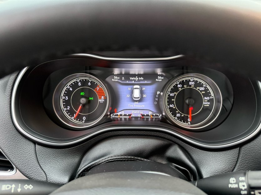 Salvage 2019 Jeep Cherokee Limited