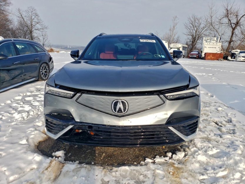 Salvage 2024 Acura Zdx Type-s