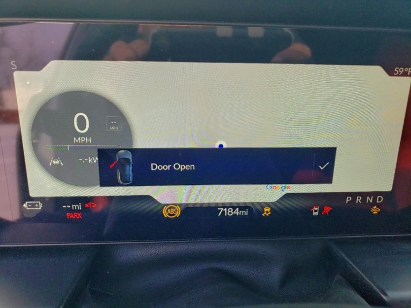 Salvage 2024 Acura Zdx Type-s