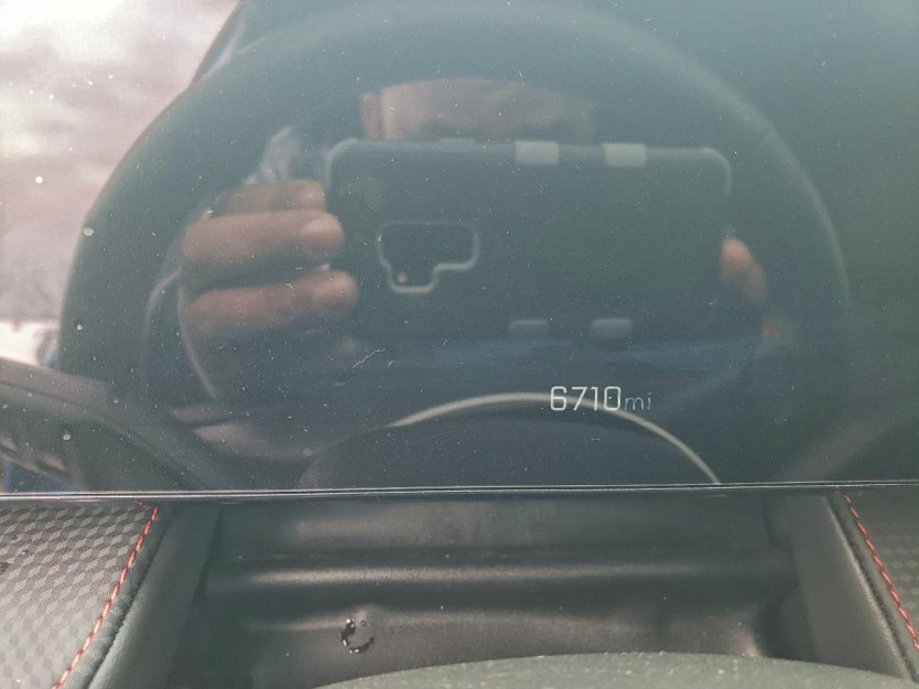 Salvage 2025 Chevrolet Equinox Rs