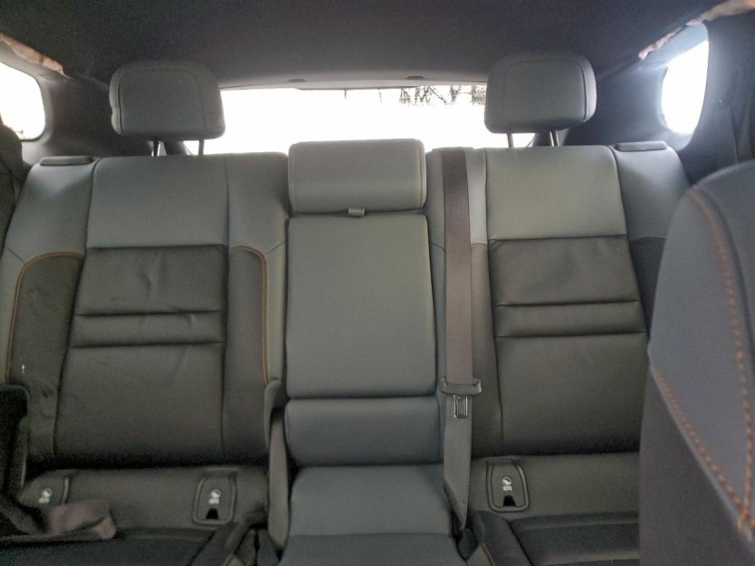 Salvage 2024 Honda Prologue Tour