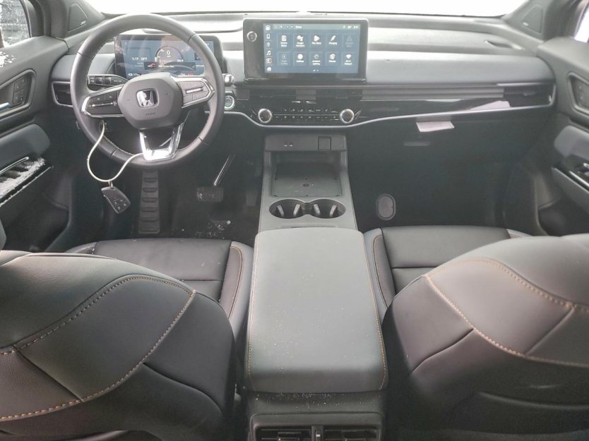 Salvage 2024 Honda Prologue Tour