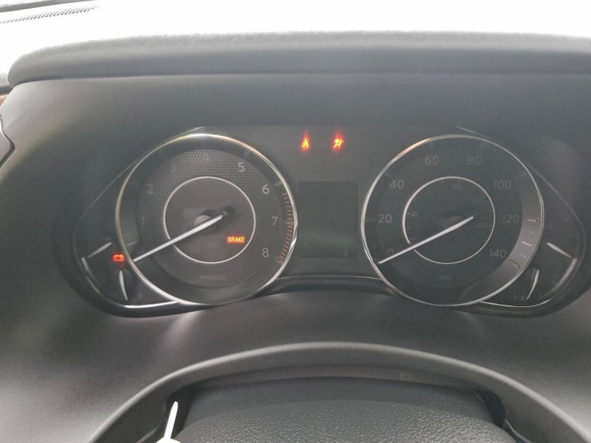 Salvage 2020 Nissan Armada 