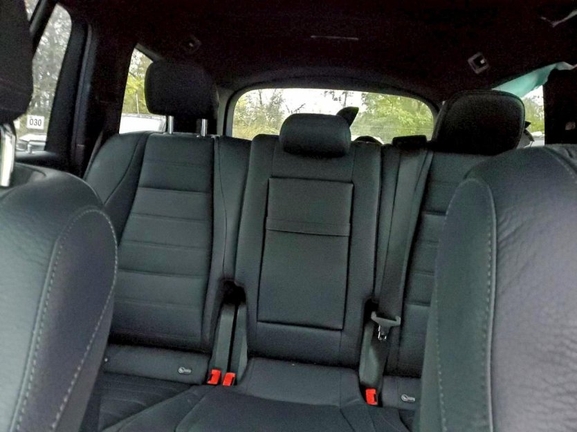 Salvage 2024 Mercedes-benz Gls 580 4matic