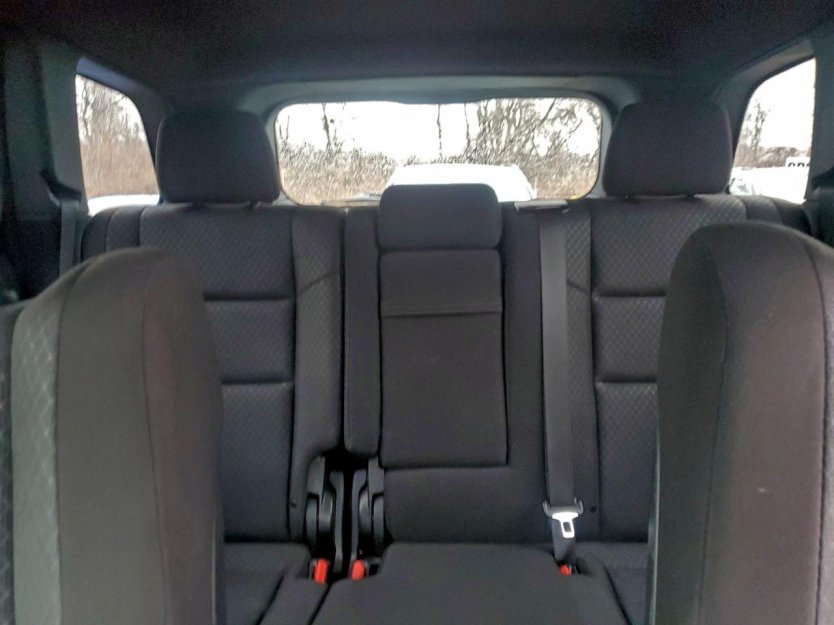 Salvage 2020 Jeep Grand Cherokee Laredo