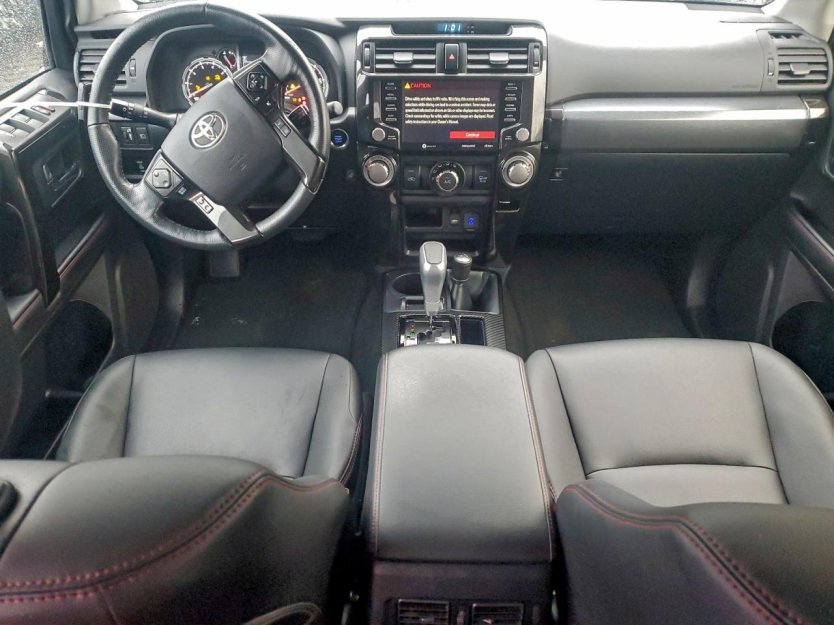 Salvage 2023 Toyota 4runner Se