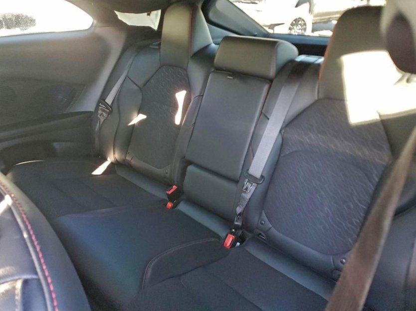 Salvage 2025 Dodge Charger Daytona R/t