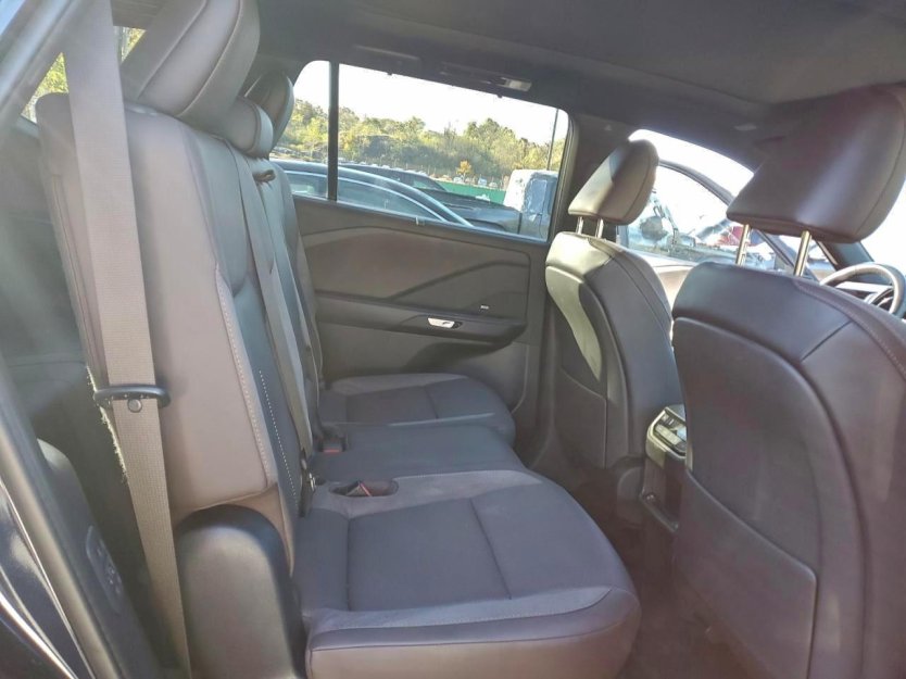 Salvage 2025 Lexus Tx 350 