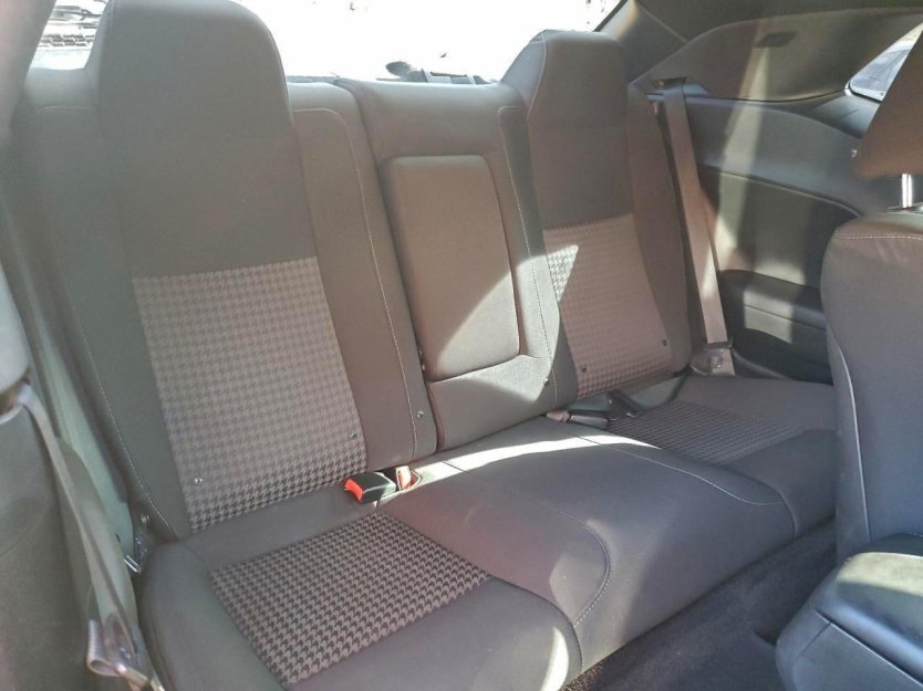 Salvage 2019 Dodge Challenger R/t