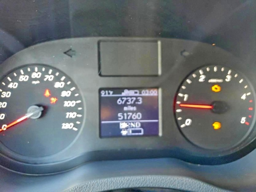 Salvage 2019 Mercedes-benz Sprinter 