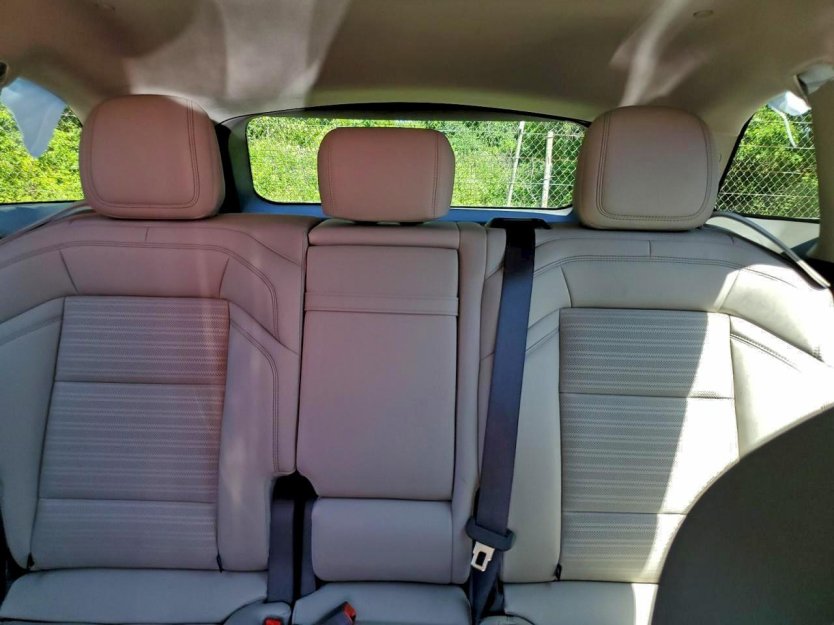 Salvage 2025 Lincoln Nautilus 