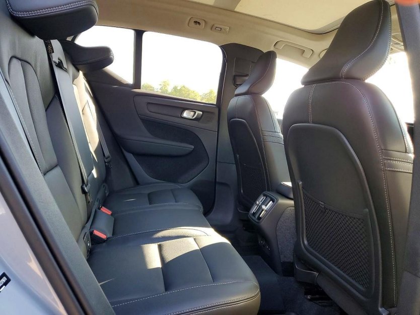 Salvage 2024 Volvo Xc40 