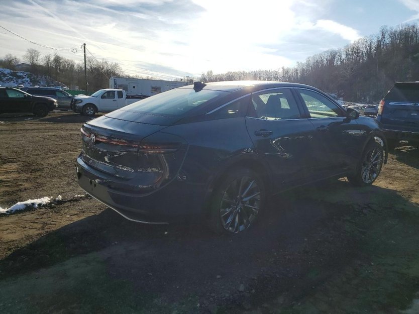 Salvage 2026 Toyota Crown Limited