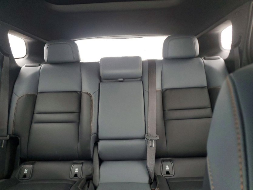 Salvage 2024 Honda Prologue Tour