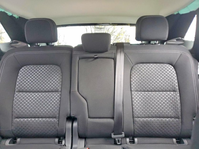 Salvage 2024 Ford Escape 