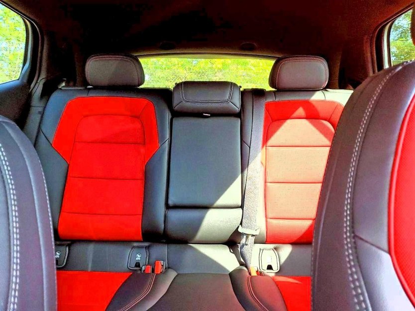 Salvage 2025 Chevrolet Equinox Rs