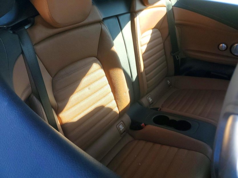 Salvage 2021 Mercedes-benz C 43 Amg