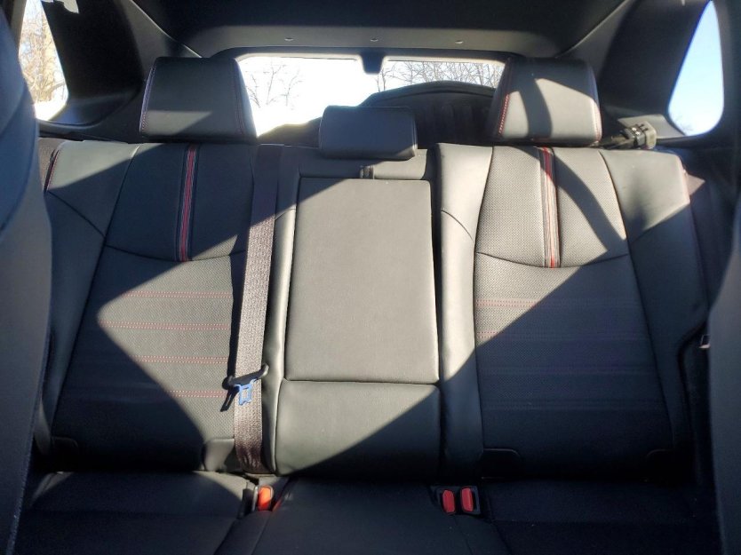 Salvage 2022 Toyota Rav4 Prime Xse