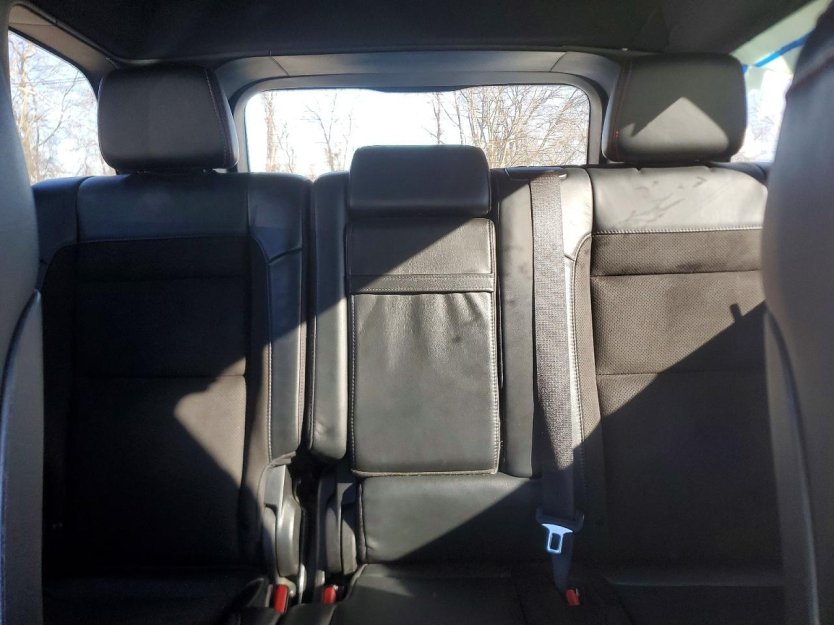 Salvage 2021 Jeep Grand Cherokee Trailhawk