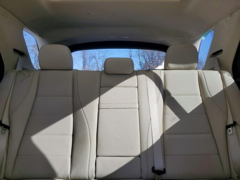 Salvage 2022 Mercedes-benz Gle 350 4matic