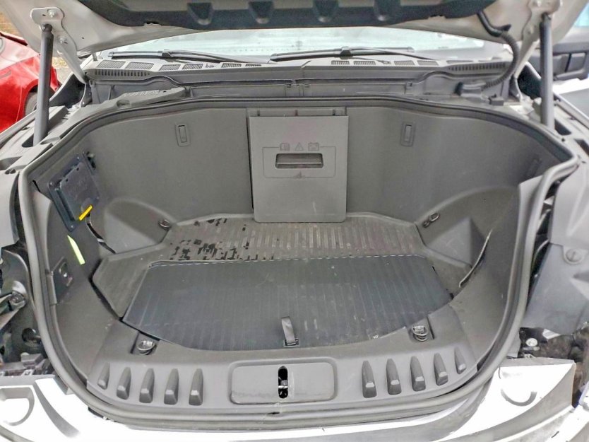 Salvage 2024 Ford F150 Lightning Xlt