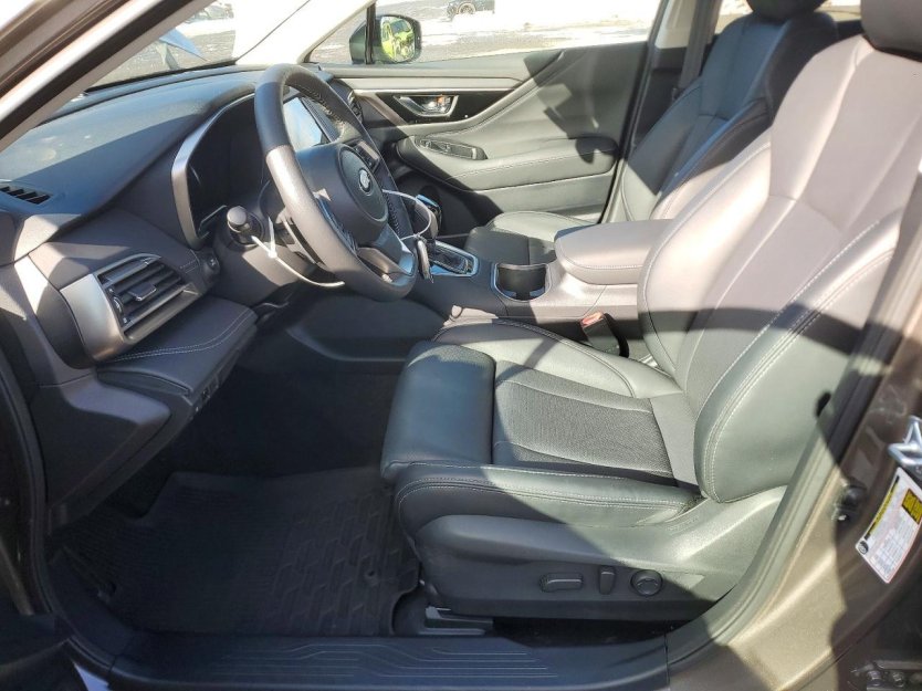 Salvage 2024 Subaru Outback Limited