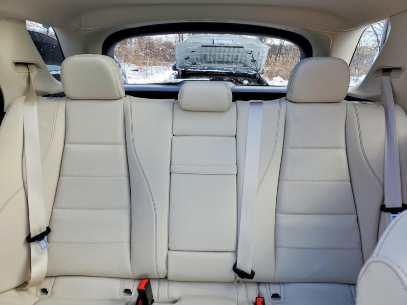 Salvage 2026 Mercedes-benz Gle 350 4matic