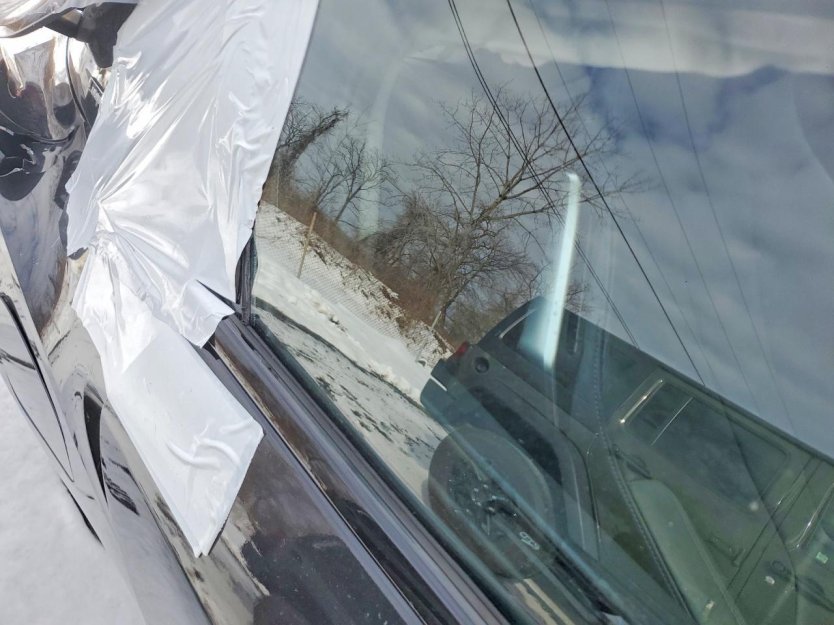 Salvage 2019 Bmw I8 Pure Impulse World