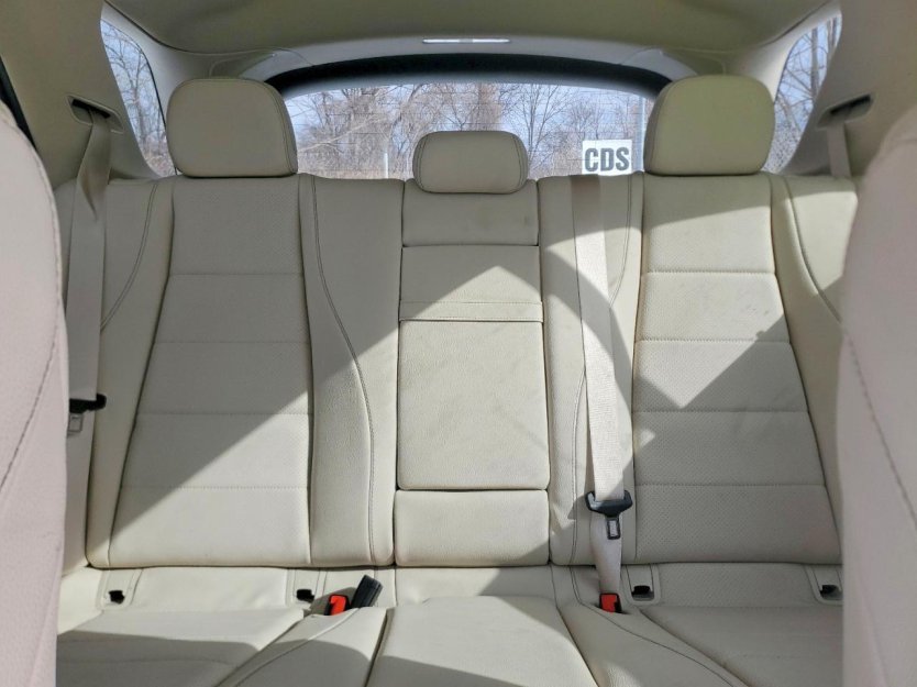 Salvage 2026 Mercedes-benz Gle 350 4matic