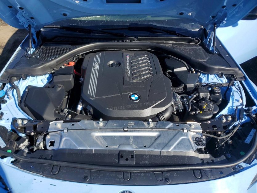 Авто з США 2026 Bmw M240i 