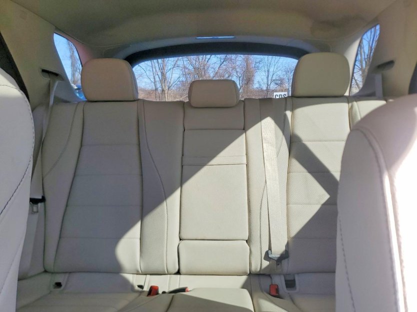 Salvage 2021 Mercedes-benz Gle 350 4matic