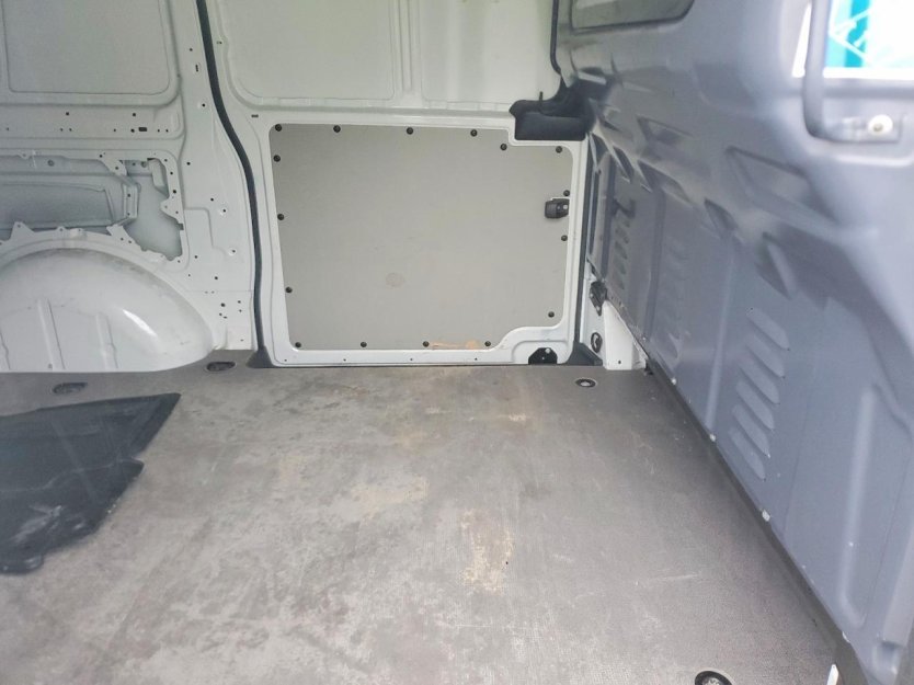 Salvage 2023 Mercedes-benz Metris 